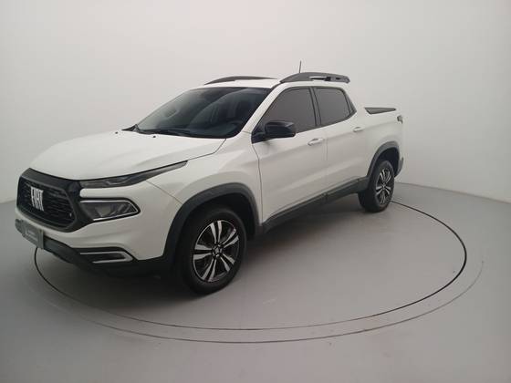 FIAT TORO 1.3 TURBO 270 FLEX FREEDOM AT6